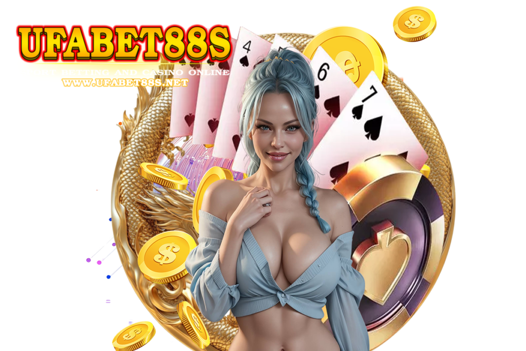 ufabet88s สล็อต